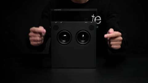 Beat 3: Host explains