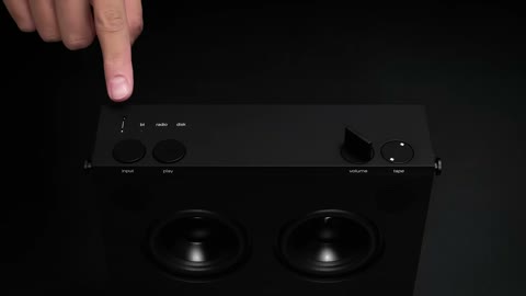 Beat 5: Top-down reveal