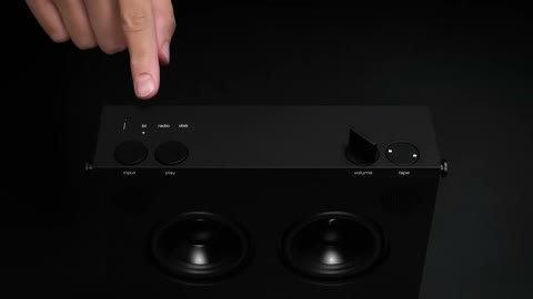 Beat 6: Front hands again