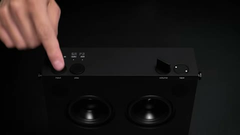 Beat 8: Handle and cable