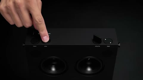 Beat 9: Front tilt