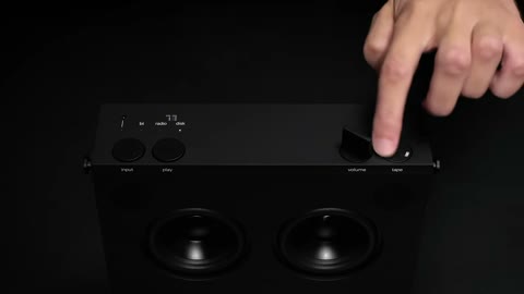 Beat 10: Display and tape