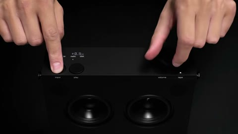 Beat 11: Front view hold