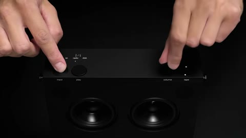 Beat 14: Two-finger close-ups