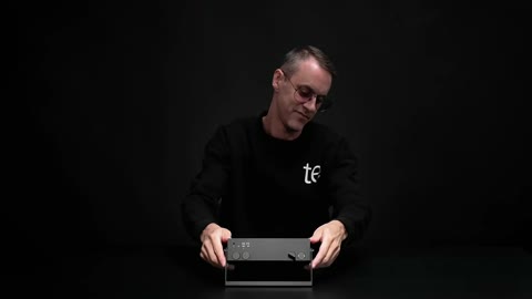 Beat 16: Fold handle