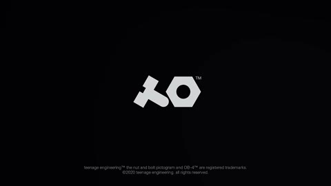 Beat 19: Logo