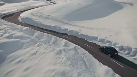 Beat 2: Aerial road