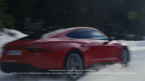 Beat 6: Rear and side GT