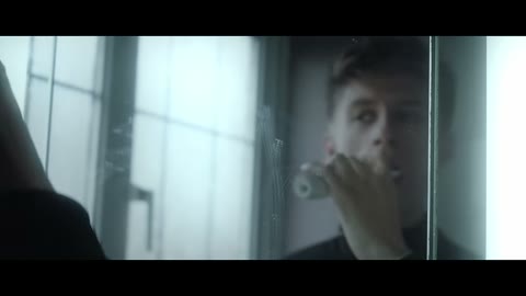 Beat 7: Brushing teeth