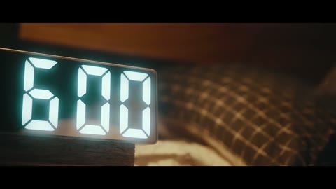 Beat 14: Clock 6:00