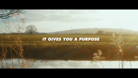Beat 21: Purpose line