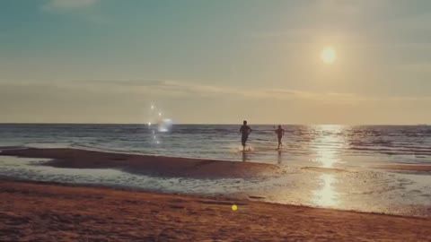 Beat 3: Beach seat