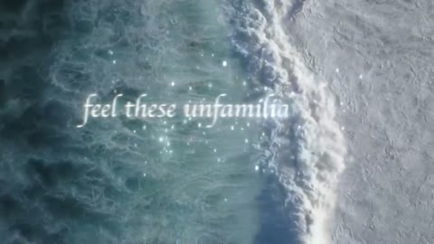 Beat 5: Unfamiliar place
