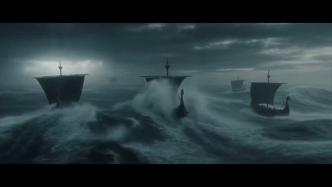 Beat 6: Longships