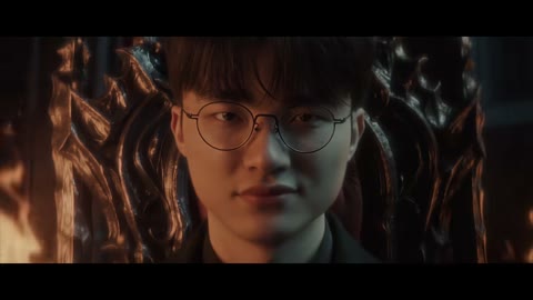 Beat 8: The king