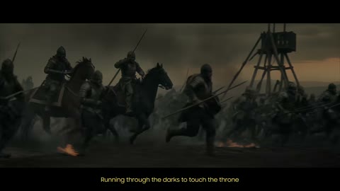 Beat 13: Charge