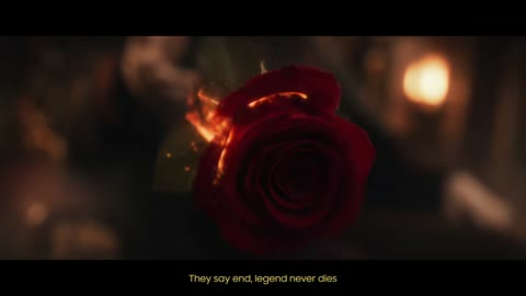 Beat 15: Rose ignites