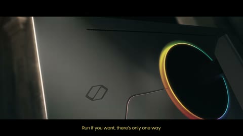 Beat 26: Rear ring