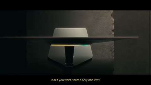Beat 27: Stand glow
