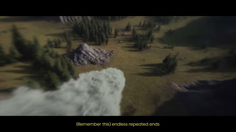 Beat 31: Map flythrough