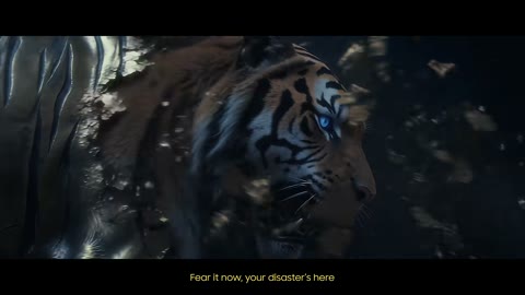 Beat 38: Tiger