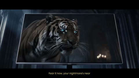 Beat 39: Blue eyes to screen