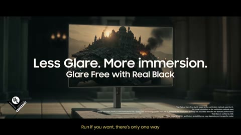 Beat 43: Glare Free title