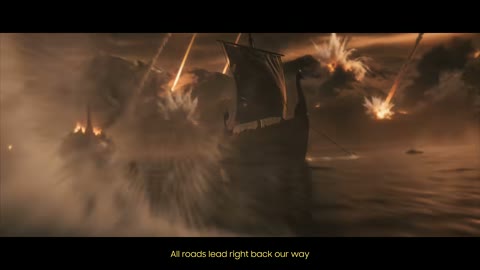 Beat 48: Fleet attack