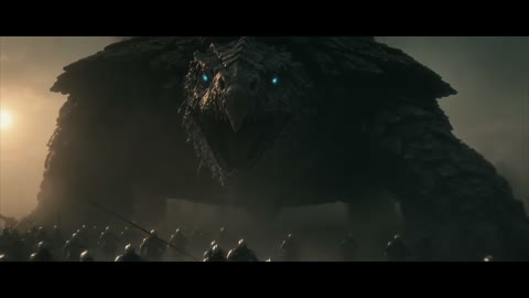 Beat 49: Beasts