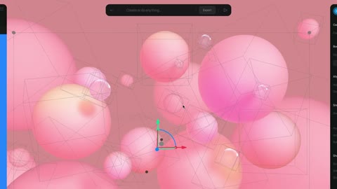 Beat 9: Bubble field