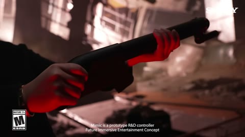 Beat 1: Controller grip