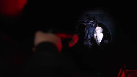 Beat 8: Viewport zombie