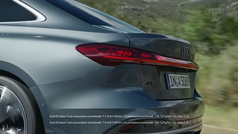 Beat 4: Avant rear drive