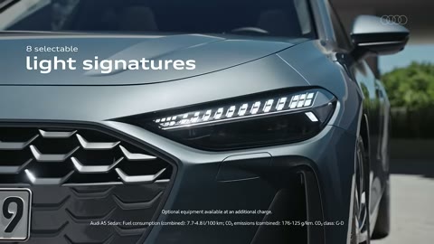 Beat 7: Sedan front