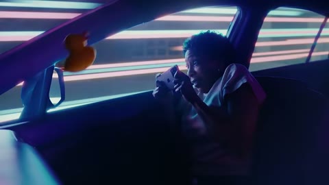 Beat 7: Eyes wide