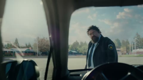 Beat 14: Dinosaur passenger