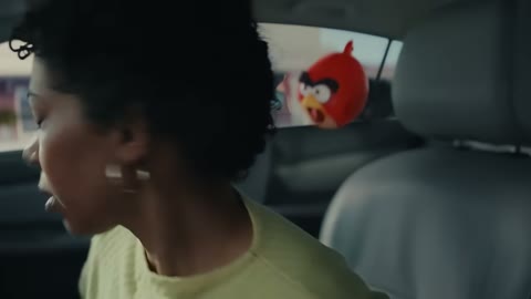 Beat 17: Crowded car