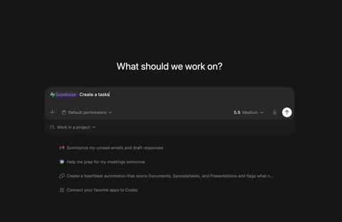 Beat 5: Try in chat
