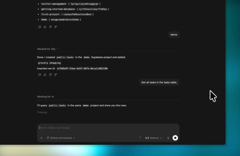 Beat 14: Query approval