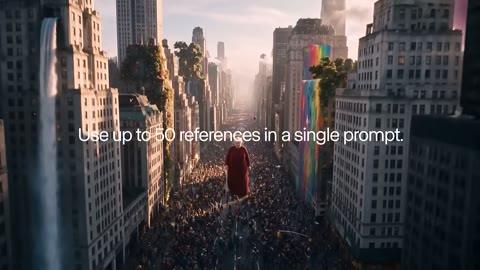 Beat 21: Use up to 50