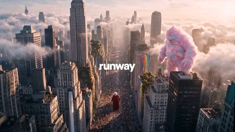 Beat 24: Runway logo