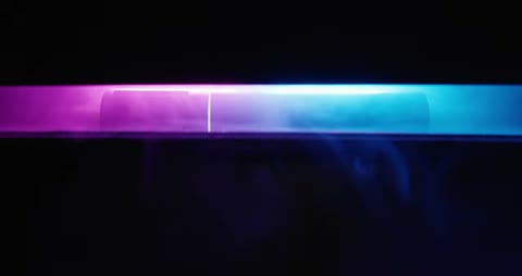 Beat 1: Neon bar