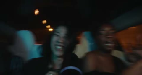 Beat 7: Backseat and driver