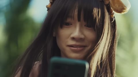 Beat 7: Smile