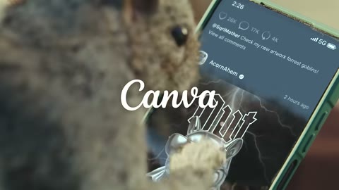 Beat 14: Canva lockup