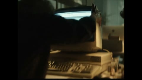 Beat 3: Monitor trouble