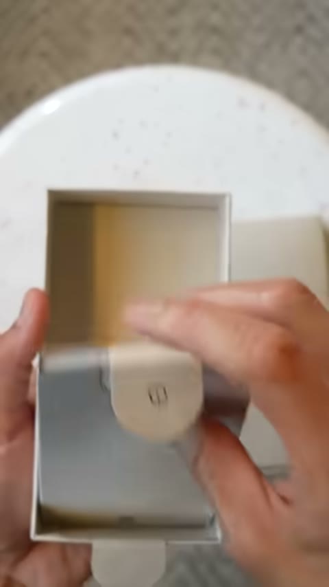 Beat 5: Inner box
