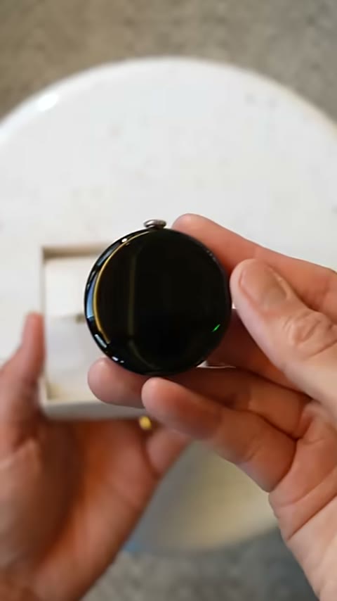 Beat 9: Watch inspect