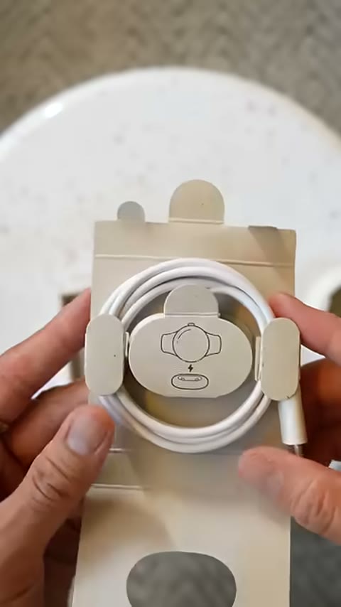 Beat 10: Charger