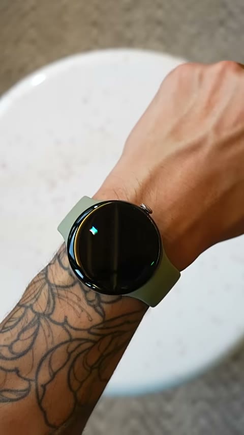 Beat 18: Boot light